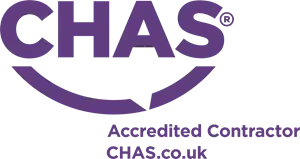 chas logo