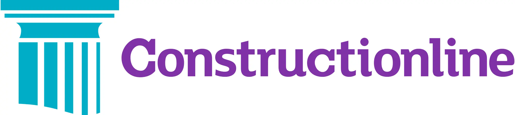 constructionline logo