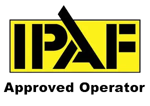 IPAF logo