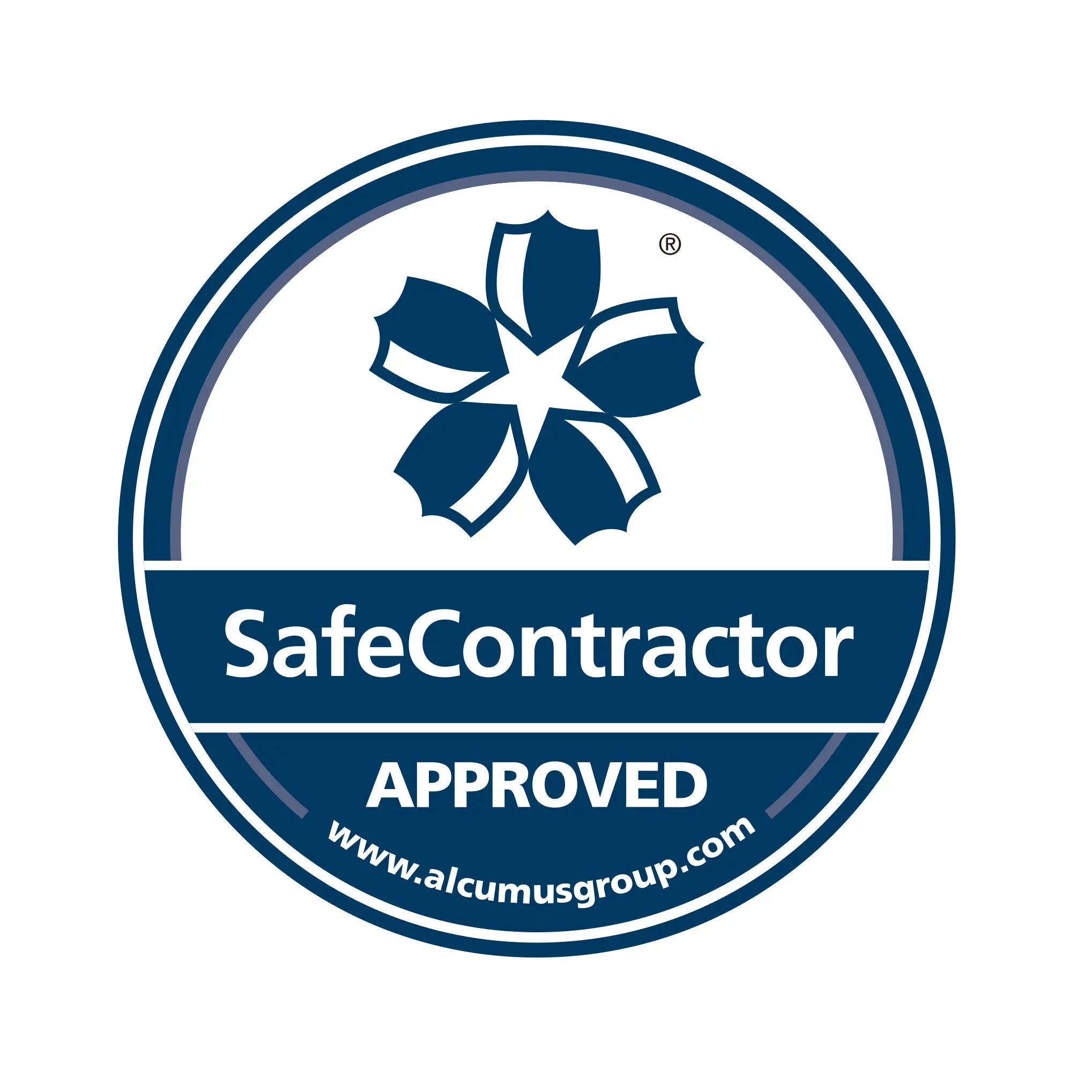 safecontractor logo